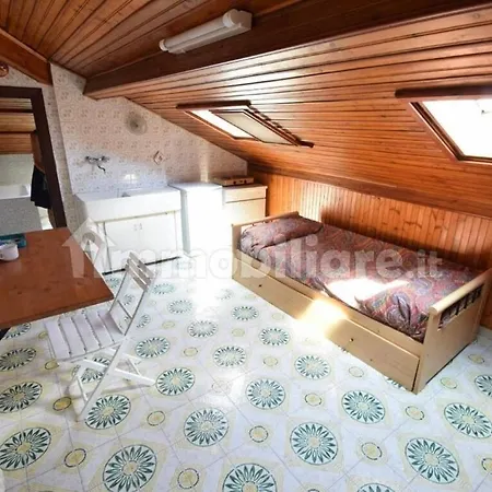 Lejlighed Monolocale Mansardato *