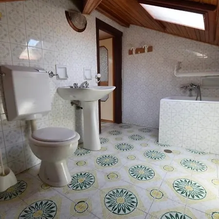 Monolocale Mansardato Apartment Diano Marina