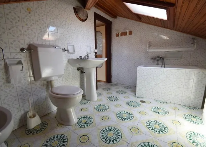 Monolocale Mansardato Apartament Diano Marina